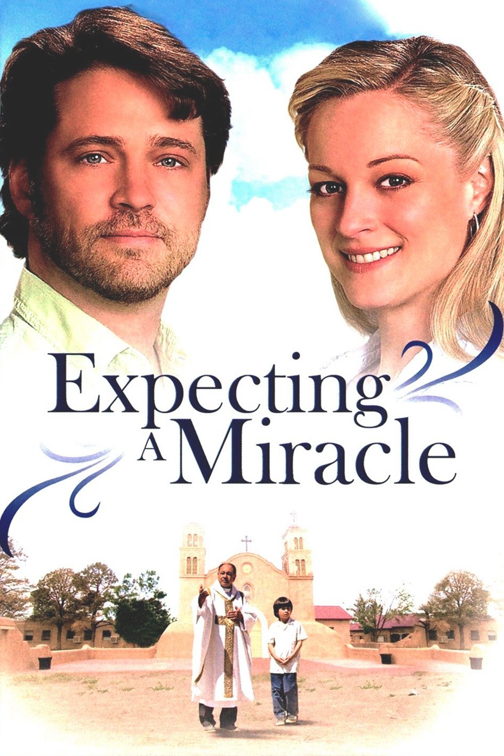 Постер Expecting a Miracle